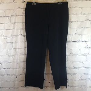 Apt 9 Petite Black Dress Pants